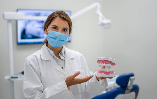 Best Emergency Broken Tooth Repair in Tiburon, CA