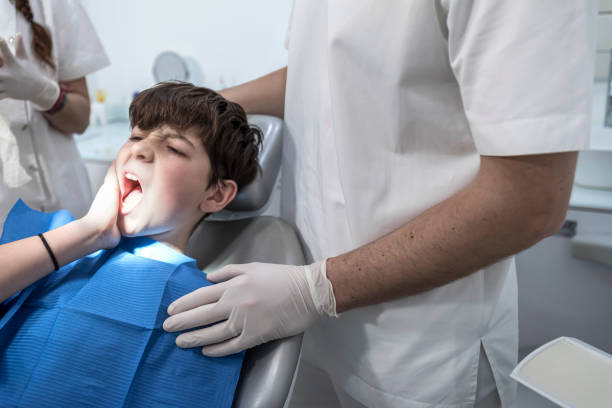 Best Emergency Wisdom Teeth Removal in Tiburon, CA