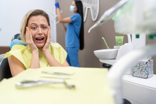 Best Same-Day Emergency Dentist in Tiburon, CA