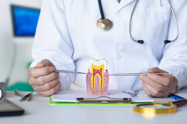 Best Emergency Tooth Extraction in Tiburon, CA