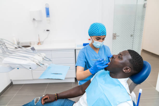 Best Emergency Tooth Extraction in Tiburon, CA